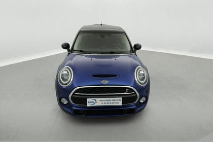 MINI Cooper S 2.0 Cooper S