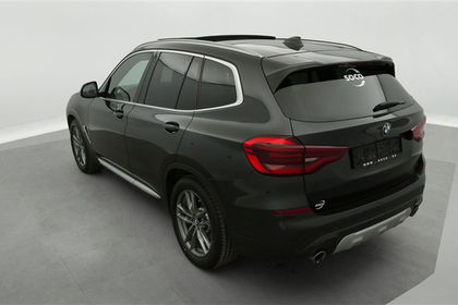 BMW X3 X3 XDRIVE 20i CUIR/NAVI/CAMERA