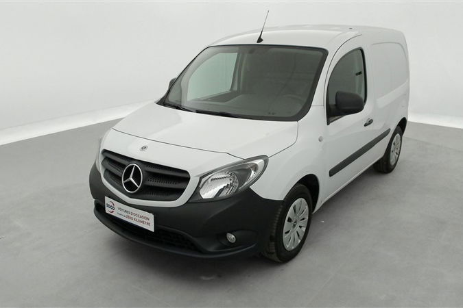 Mercedes Citan