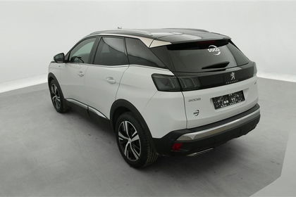 Peugeot 3008 1.2 PureTech 130Cv EAT8 GT NAVI / FULL LED