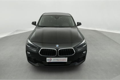 BMW X2 1.5 d sDrive16 Business NAVI/FULL LED/JA/PDC