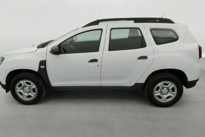 Dacia Duster 1.0 TCe comfort GPF PDC AR