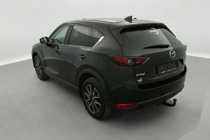 Mazda CX-5 2.0i SKYACTIV-G 2WD Skydrive (EU6d-TEMP)