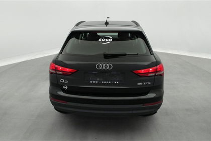 Audi Q3 35 TFSIe S tronic *NAVI COCKPIT/CUIR/FULL LED/JA*