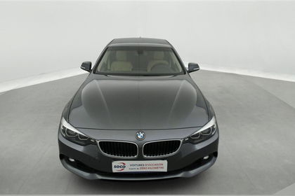 BMW 418 418iA NAVI PRO / FULL LED / CUIR