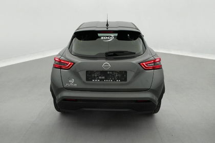 Nissan Juke 1.0 DIG-T 115cv N-Connecta APPLECARPLAY / CAMERA / JA 17"