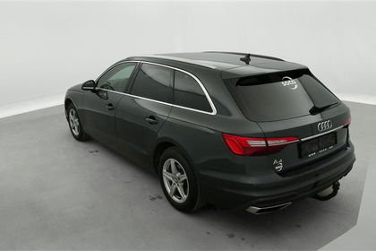 Audi A4 30 TDi S tronic NAVI/FULL LED/JA16/PDC