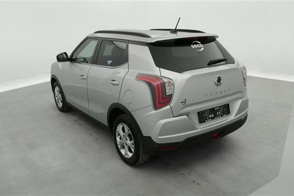 SsangYong Tivoli 1.5 T-GDI 2WD Quartz