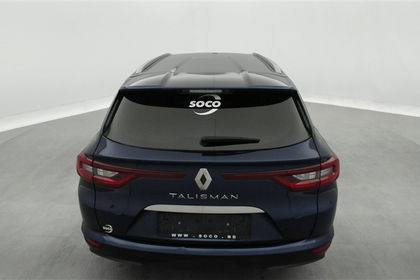 Renault Talisman 1.7 Blue dCi Limited 