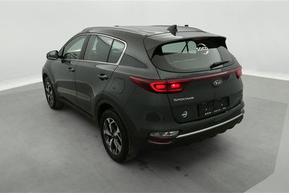 Kia Sportage 1.6i Black Edition NAVI / CLIM / TEL