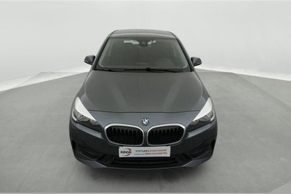 BMW 225 225xeA PHEV NAVI / PDC AV+AR / JA 17"