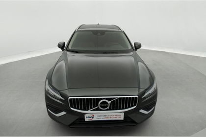 Volvo V60 2.0 D3 Inscription  Cuir / Navi / Led