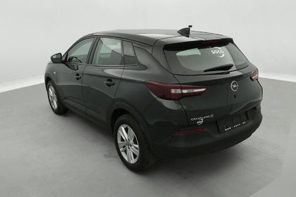 Opel Grandland X 1.5 Turbo ECOTEC D Edition   Navi / PDC