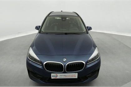 BMW 216 216i Gran Tourer 7 Pl Sport Line  Navi / Led