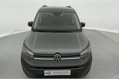 Volkswagen Caddy MAXI 2.0 TDi Life 7pl.