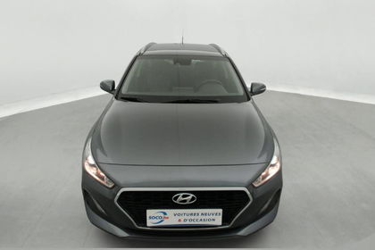 Hyundai i30 1.4i Twist #1 Edition