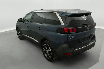 Peugeot 5008 1.2 PureTech 130cv EAT8 Allure 7pl. NAVI / CAMERA / JA 18"