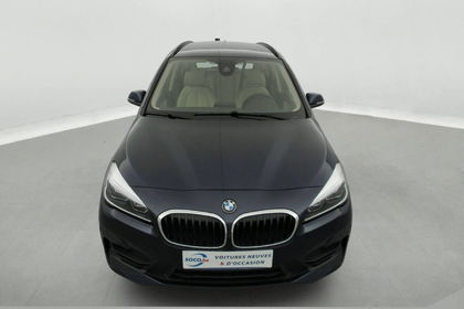 BMW 216 216 d GRAN TOURER NAVI/CUIR CH/FULL LED/PDC AV-ARR