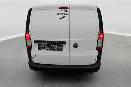 Volkswagen Caddy 2.0 TDi CARGO