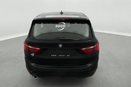 BMW 216 216i Grandtourer NAVI / CLIM / TEL