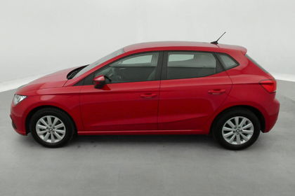 SEAT Ibiza 1.0i MPI 80Cv Style NAVI / ALU