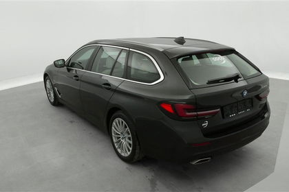 BMW 530 TOURING 530eA PHEV NAVIPRO / FULL LED / CUIR SPORT / CAMERA