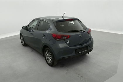 Mazda 2 1.5i Skyactiv-G NAVI/JA/PDC