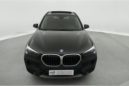 BMW X1 1.5 dA sDrive16   Cuir / Navi Pro / Toit Pano