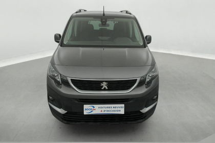 Peugeot Rifter 1.5 BlueHDi Standard Active S&S