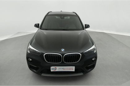 BMW X1 1.5i sDrive18 NAVI / CUIR SPORT / PDC AV+AR