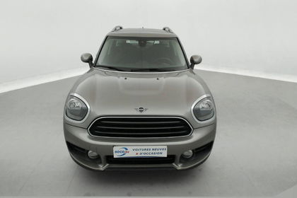 MINI Cooper Countryman 1.5A Cooper  Navi / PDC