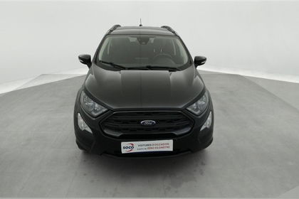 Ford EcoSport 1.0 EcoBoost 125cv ST Line S-CUIR / CARPLAY / ALU