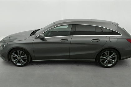 Mercedes CLA 180 CLA 180 Business Solution 