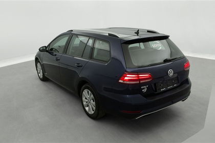 Volkswagen Golf Variant 1.6 TDi 115cv Comfortline NAVI / PDC AV+AR / JA 16"