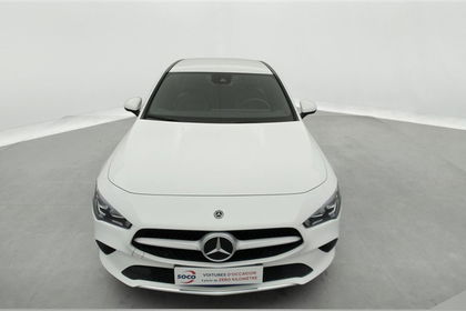 Mercedes CLA 200 CLA 200  Cuir / Navi / Led / Caméra