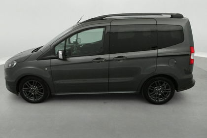 Ford Tourneo Courier 1.5 TDCi Sport NAVI / CAMERA / JA 16"