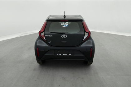 Toyota Aygo X 1.0i VVT-i Play CARPLAY / CAMERA