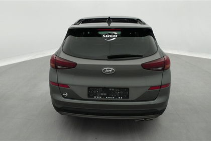 Hyundai Tucson 1.6 CRDi Shine DCT GPS/CAMERA/SIEGES CH/JA 19"