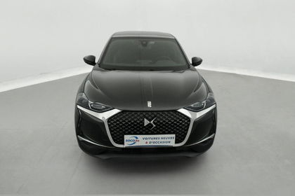 DS DS 3 Crossback 1.2 PureTech 100cv SoChic NAVI / FULL LED / CAMERA / JA 17"