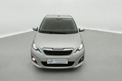 Peugeot 108 1.0 VTi Active CLIM / CRUISE / BLUETOOTH