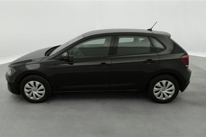 Volkswagen Polo 1.0 TSi Comfortline NAVI/PDC AV AR