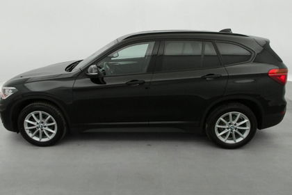 BMW X1 1.5 dA sDrive16 NAVI / CUIR / CLIM