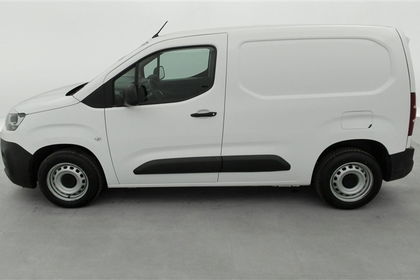 Citroen Berlingo 1.6 HDi M Light Club CLIM / BLUETOOTH / PDC AR