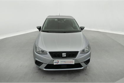 SEAT Ibiza 1.0i MPI Reference