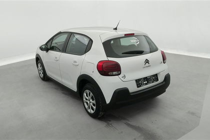 Citroen C3 1.2i PureTech Feel CLIM / BLUETOOTH