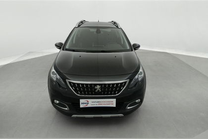 Peugeot 2008 1.5 BlueHDi Allure S&S Navi / Toit Pano / PDC+Caméra