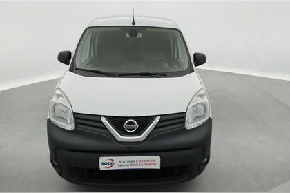 Nissan NV250 1.5 dCi Long Acenta  Clim/Navi/CarPlay/Caméra