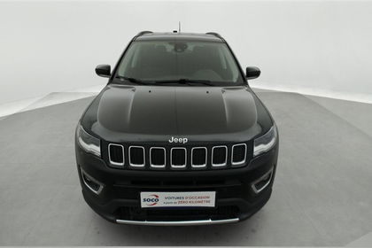 Jeep Compass 1.4 MultiAir 140cv Limited NAVI / FULL LED / CAMERA / JA 18"