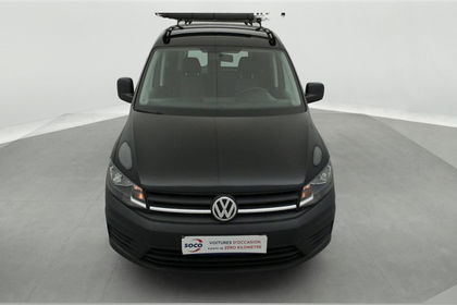 Volkswagen Caddy 1.2 TSI (EU6) AIRCO