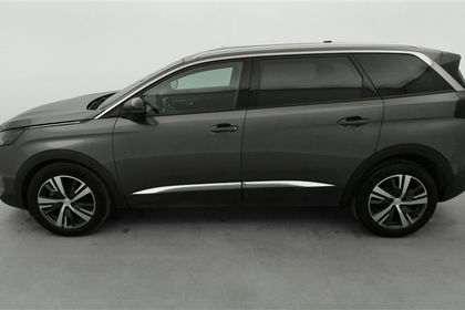 Peugeot 5008 1.2 PureTech 130Cv Allure Pack 7PL/ S-CUIR / NAVI / FULL LED